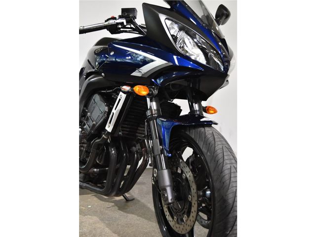 yamaha - fz-6-fazer-abs