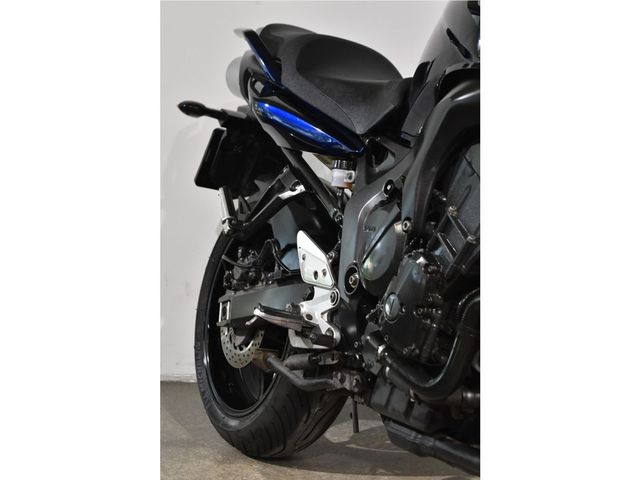 yamaha - fz-6-fazer-abs