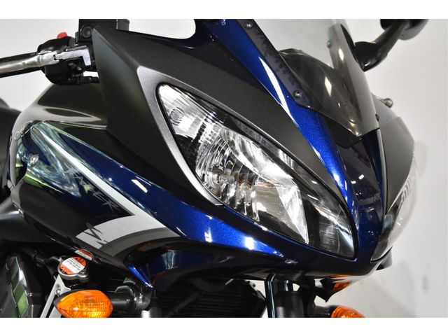 yamaha - fz-6-fazer-abs