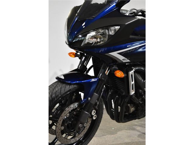 yamaha - fz-6-fazer-abs