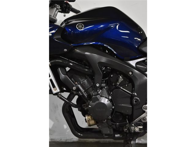 yamaha - fz-6-fazer-abs