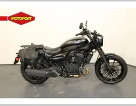 Kawasaki Eliminator 500 SE 2026 occasion