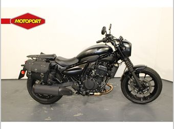 Kawasaki Eliminator 500 SE 2026 occasion