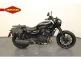 KAWASAKI ELIMINATOR 500 SE
