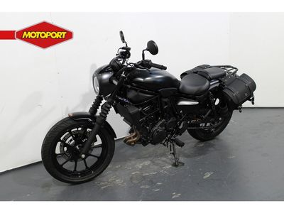 KAWASAKI ELIMINATOR 500 SE – foto 2