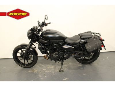 KAWASAKI ELIMINATOR 500 SE – foto 3