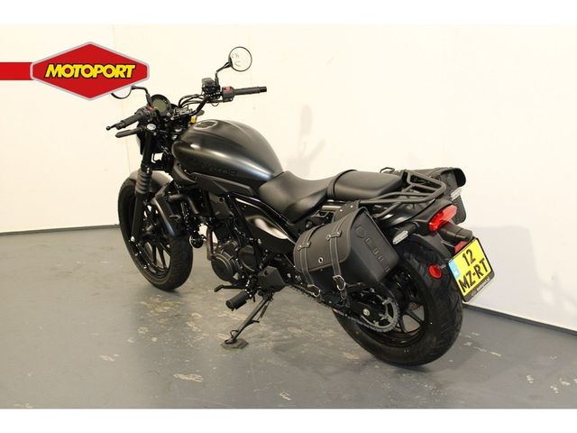 kawasaki - eliminator-500-se