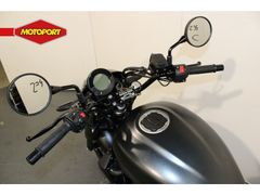 Kawasaki Eliminator 500 SE 2026 occasion – foto 9 van 16