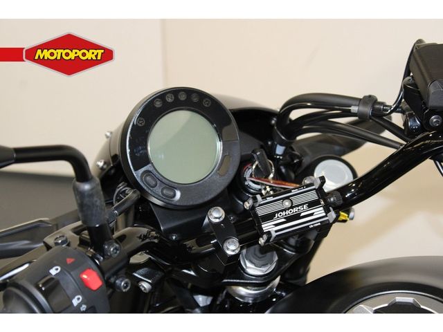 kawasaki - eliminator-500-se