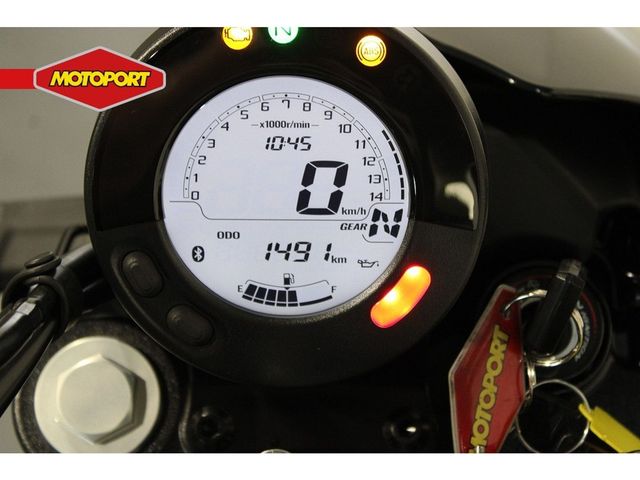 kawasaki - eliminator-500-se