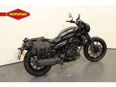 Kawasaki Eliminator 500 SE 2026 occasion – foto 12 van 16