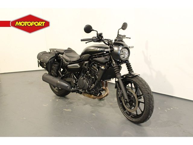 kawasaki - eliminator-500-se