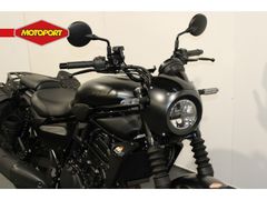 Kawasaki Eliminator 500 SE 2026 occasion – foto 16 van 16