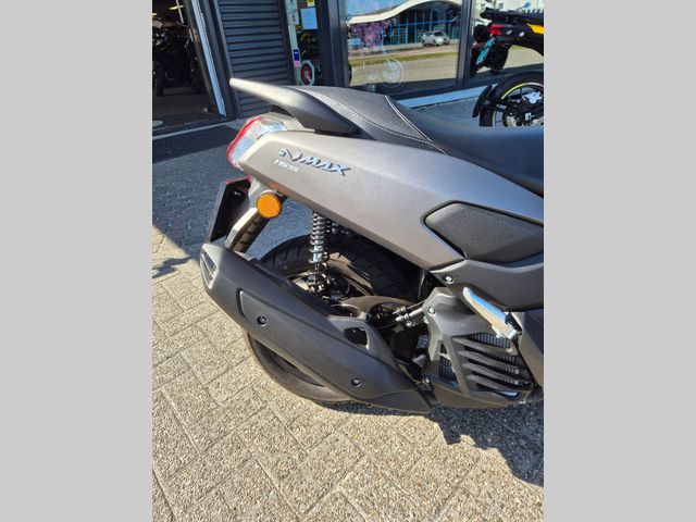 yamaha - nmax-155