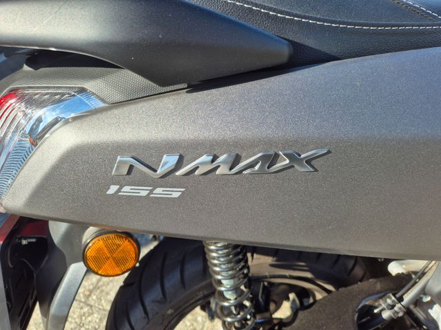 yamaha - nmax-155