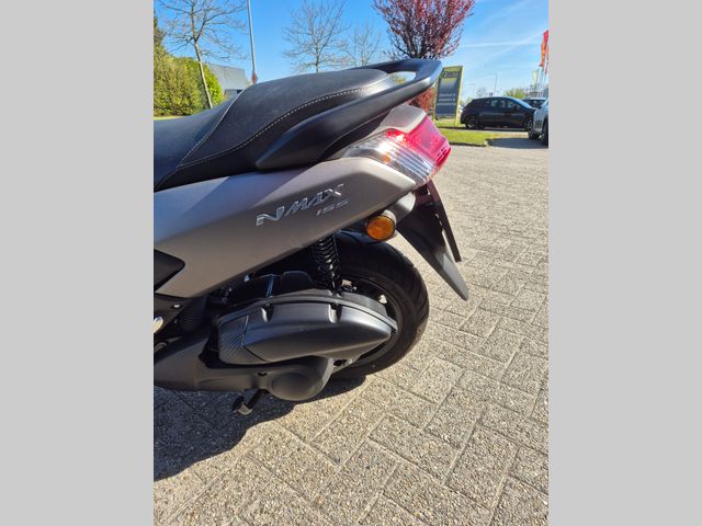 yamaha - nmax-155