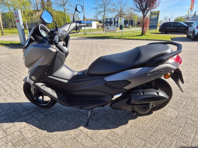 yamaha - nmax-155