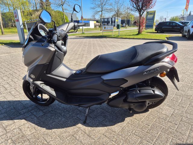 yamaha - nmax-155