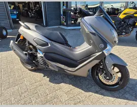 Yamaha Nmax 155 2021 occasion