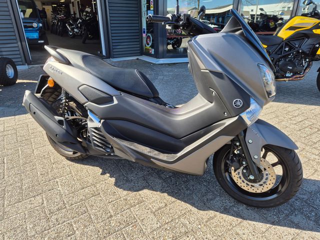 yamaha - nmax-155