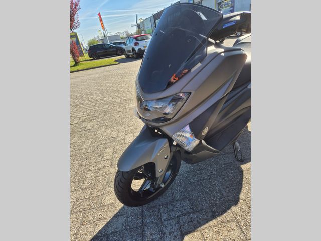 yamaha - nmax-155