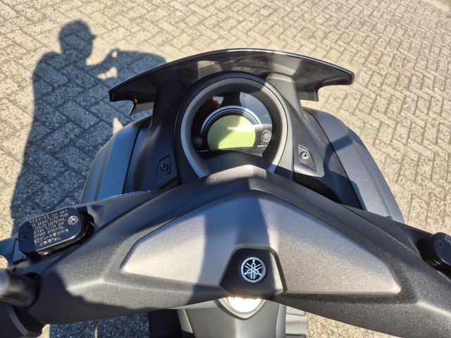 yamaha - nmax-155