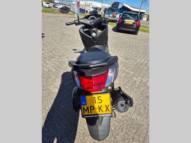 yamaha - nmax-155