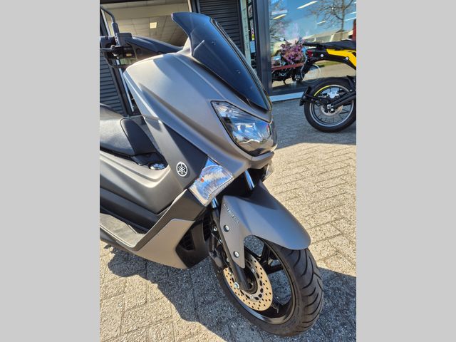 yamaha - nmax-155