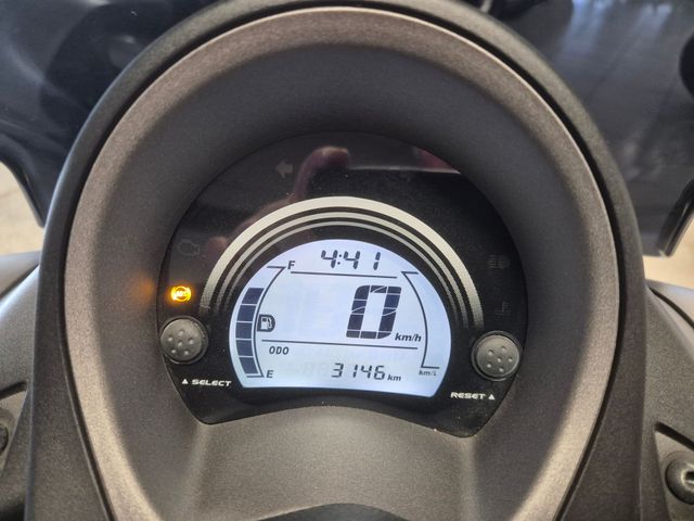 yamaha - nmax-155