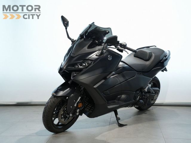 yamaha - tmax-560
