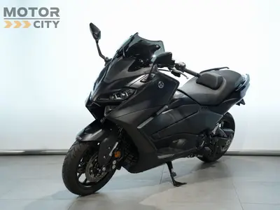 YAMAHA TMAX 560 – foto 3