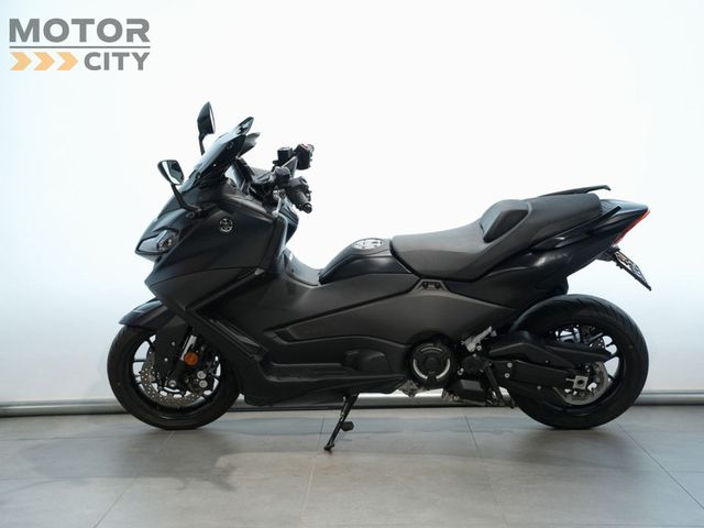 yamaha - tmax-560