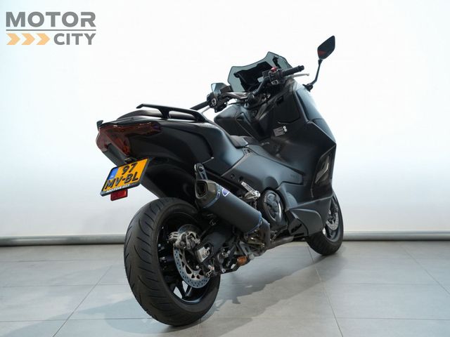 yamaha - tmax-560