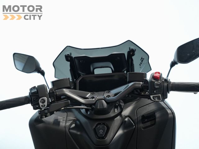 yamaha - tmax-560