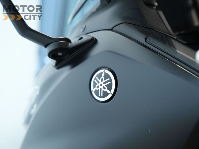 yamaha - tmax-560