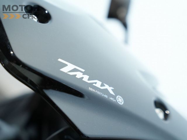 yamaha - tmax-560