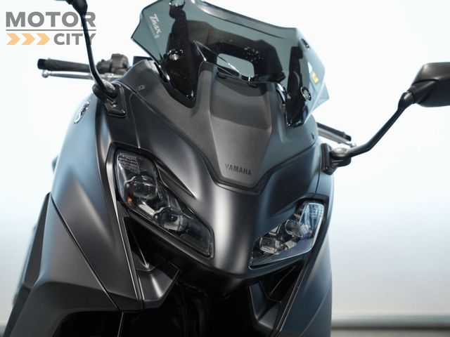 yamaha - tmax-560