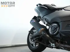Yamaha T-MAX 560 2024 occasion – foto 13 van 14