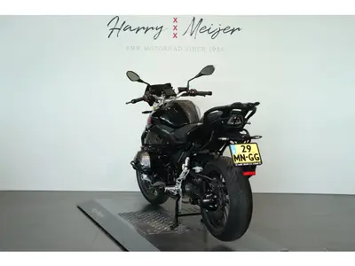 BMW R 1250 R – foto 4