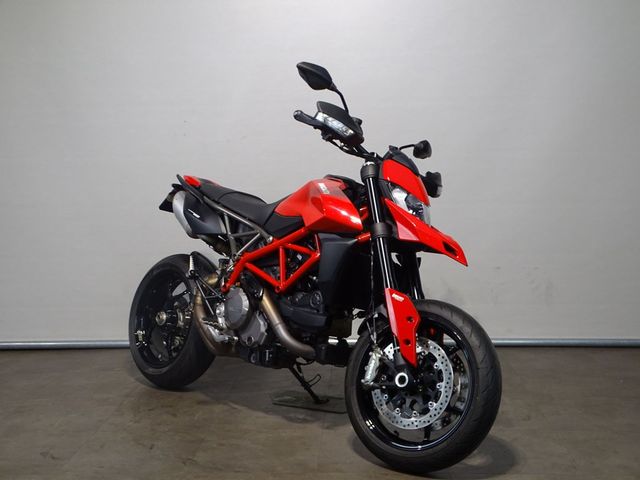 ducati - hypermotard-950