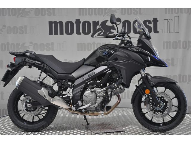 suzuki - v-strom-dl-650-abs