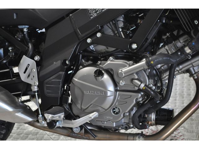 suzuki - v-strom-dl-650-abs
