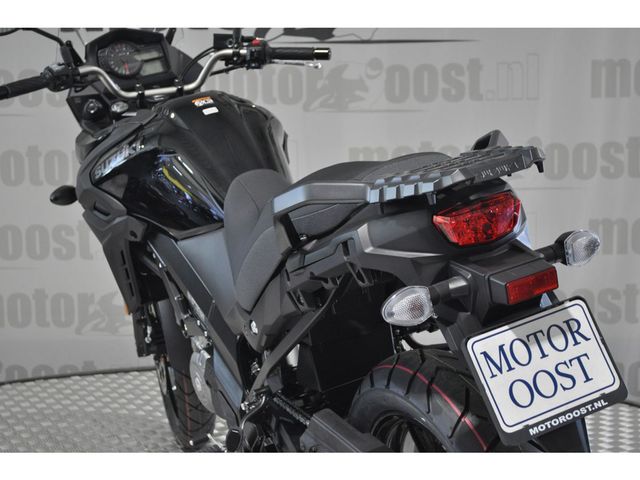 suzuki - v-strom-dl-650-abs