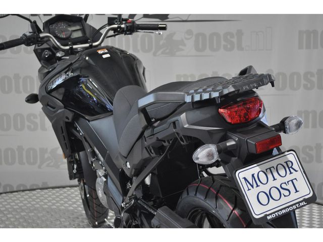 suzuki - v-strom-dl-650-abs