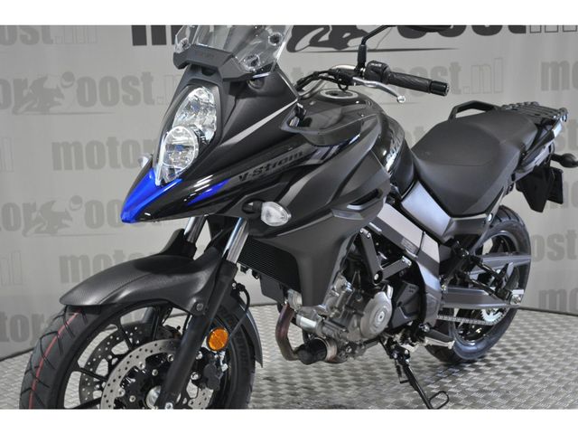 suzuki - v-strom-dl-650-abs