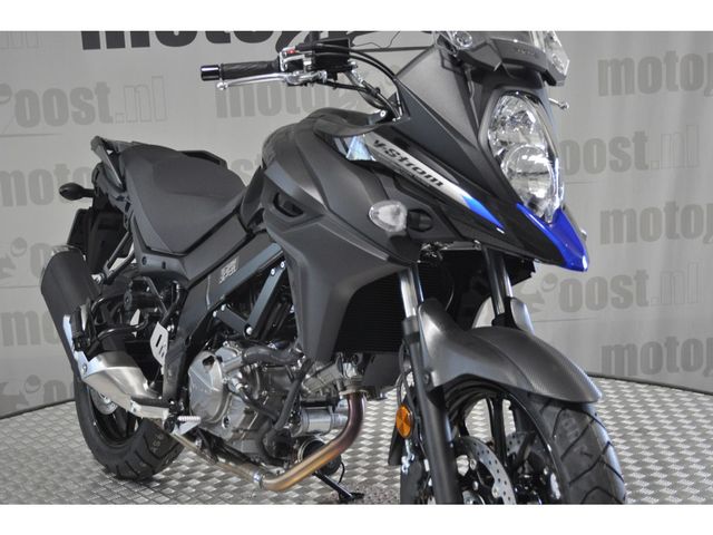 suzuki - v-strom-dl-650-abs