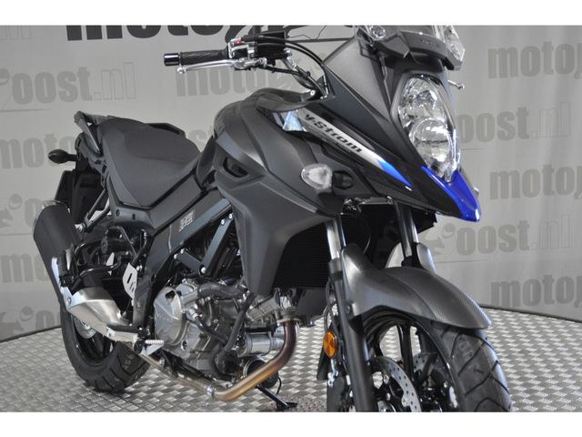 suzuki - v-strom-dl-650-abs