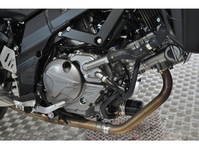 suzuki - v-strom-dl-650-abs