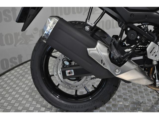 suzuki - v-strom-dl-650-abs