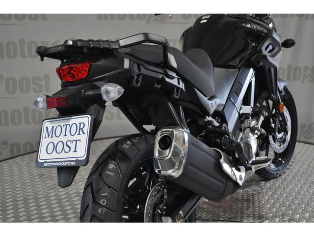 suzuki - v-strom-dl-650-abs